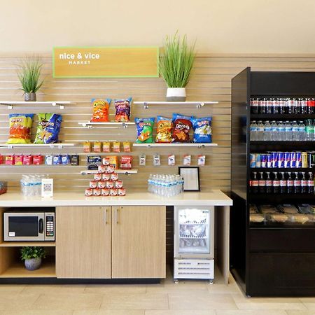 Wyndham Garden Mcallen At La Plaza Mall Экстерьер фото