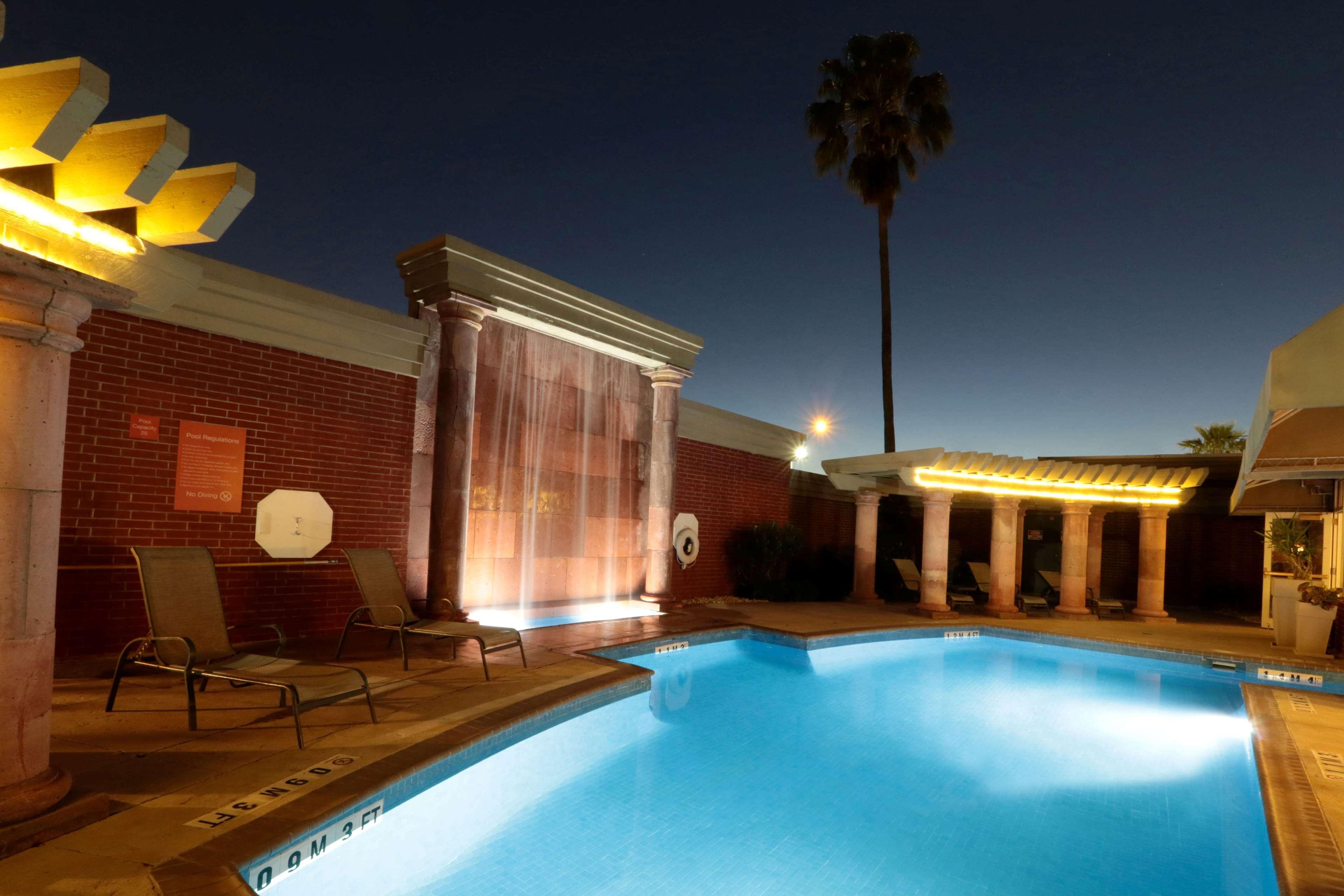 Wyndham Garden Mcallen At La Plaza Mall Экстерьер фото