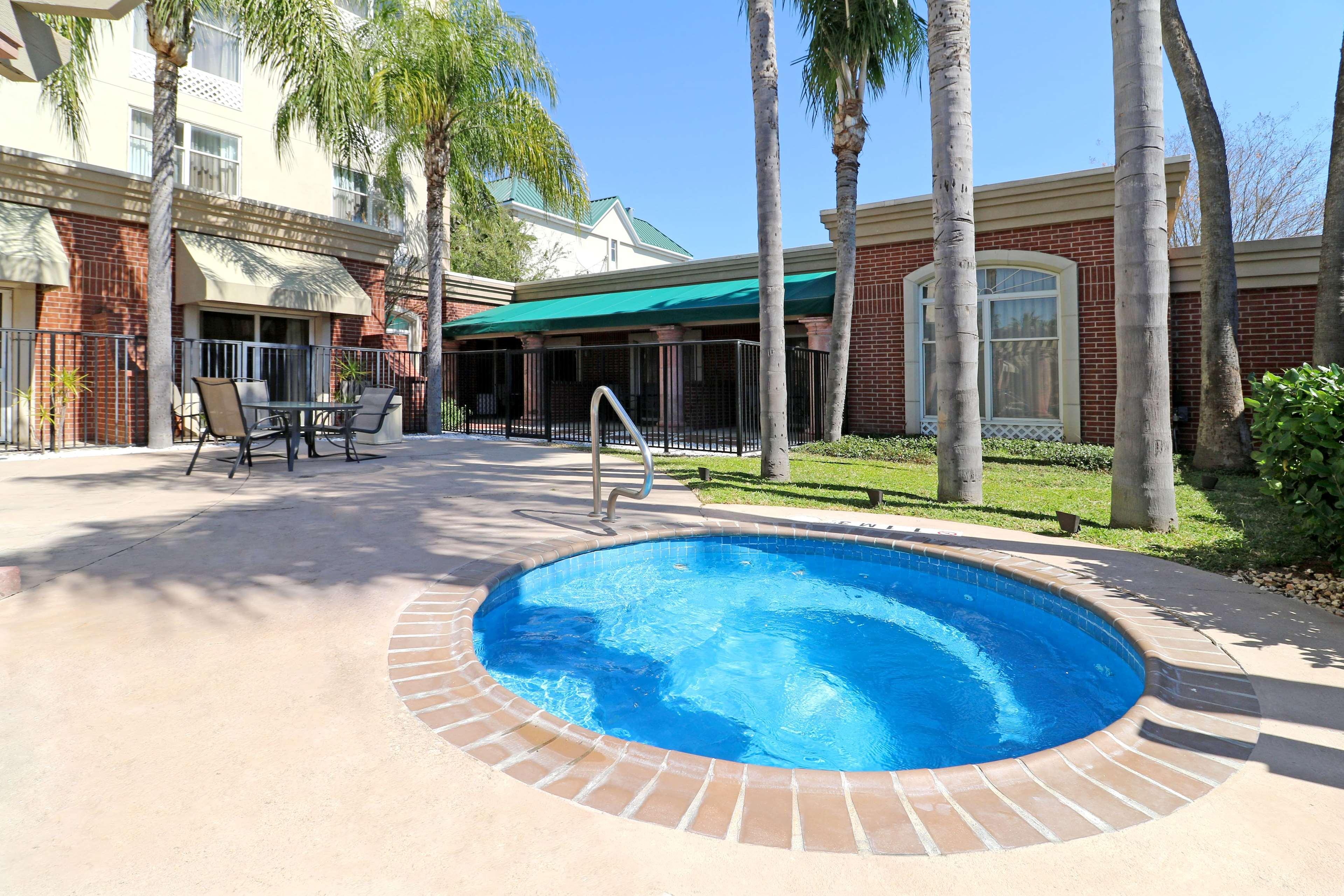Wyndham Garden Mcallen At La Plaza Mall Экстерьер фото
