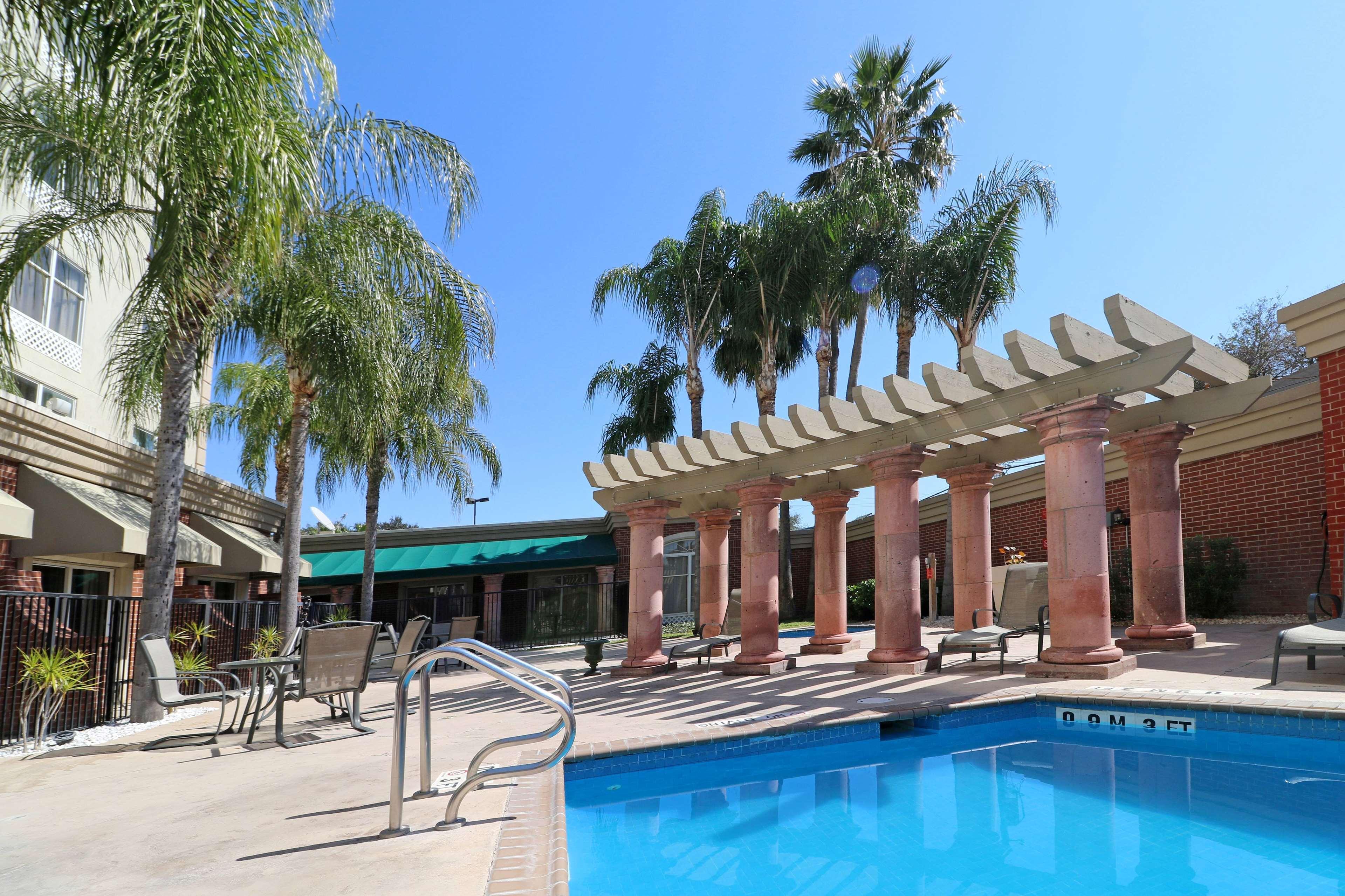 Wyndham Garden Mcallen At La Plaza Mall Экстерьер фото