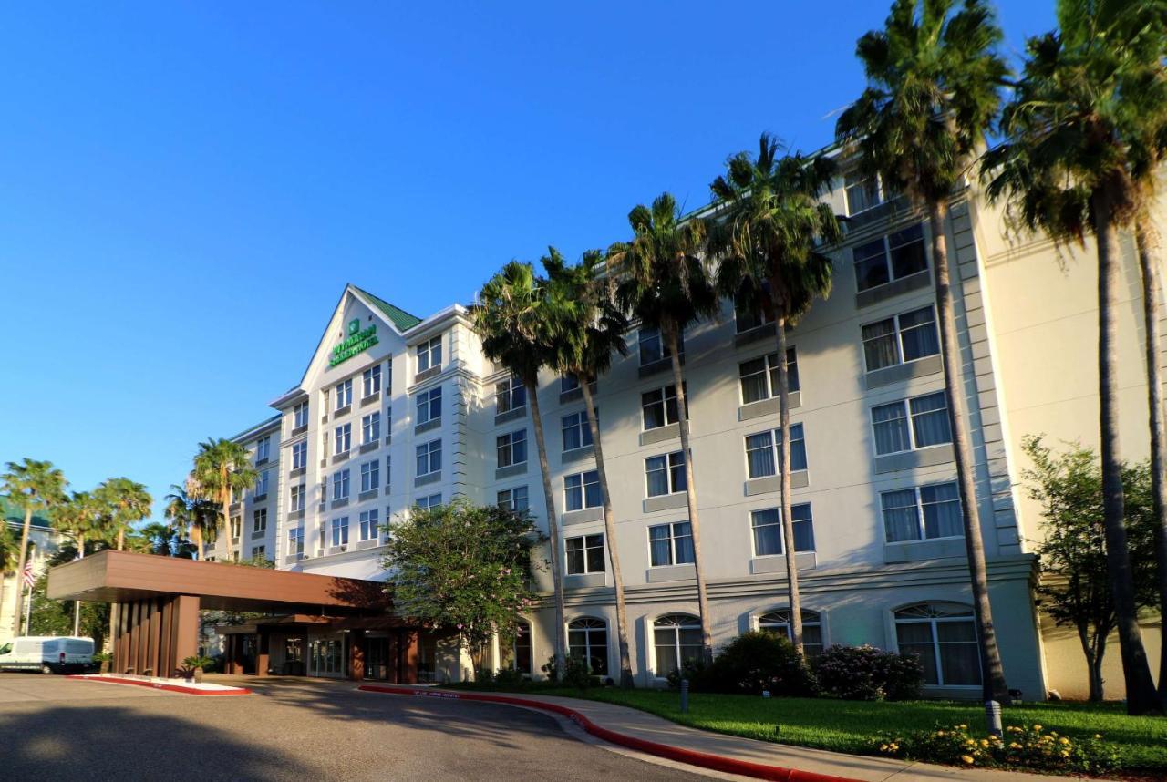Wyndham Garden Mcallen At La Plaza Mall Экстерьер фото