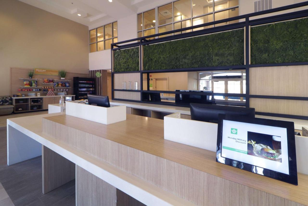 Wyndham Garden Mcallen At La Plaza Mall Экстерьер фото