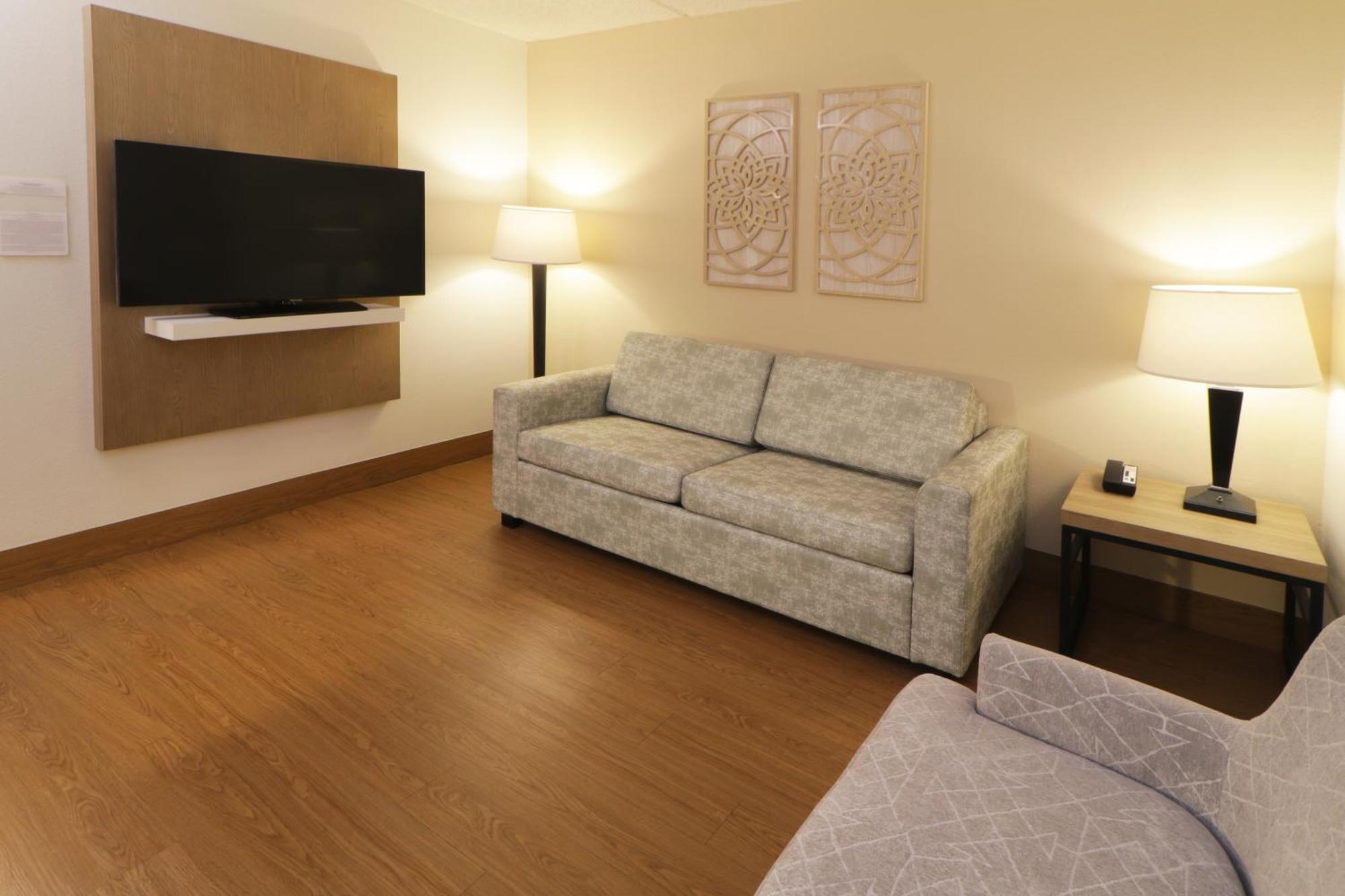 Wyndham Garden Mcallen At La Plaza Mall Экстерьер фото
