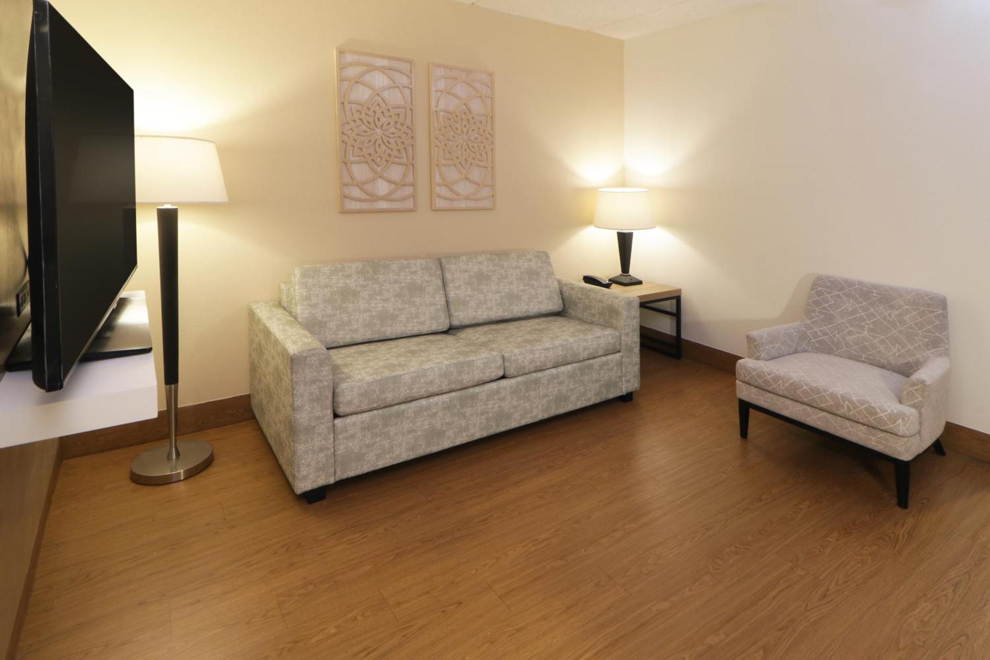 Wyndham Garden Mcallen At La Plaza Mall Экстерьер фото