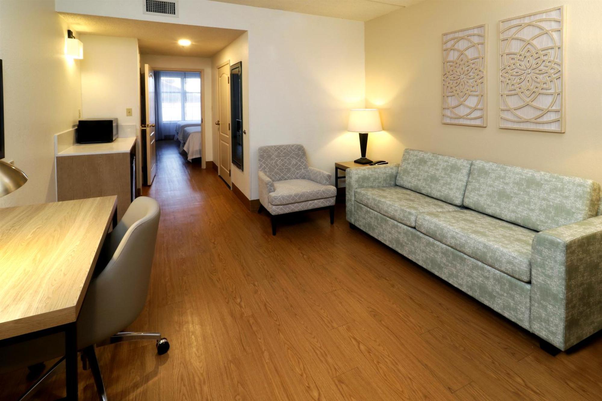 Wyndham Garden Mcallen At La Plaza Mall Экстерьер фото