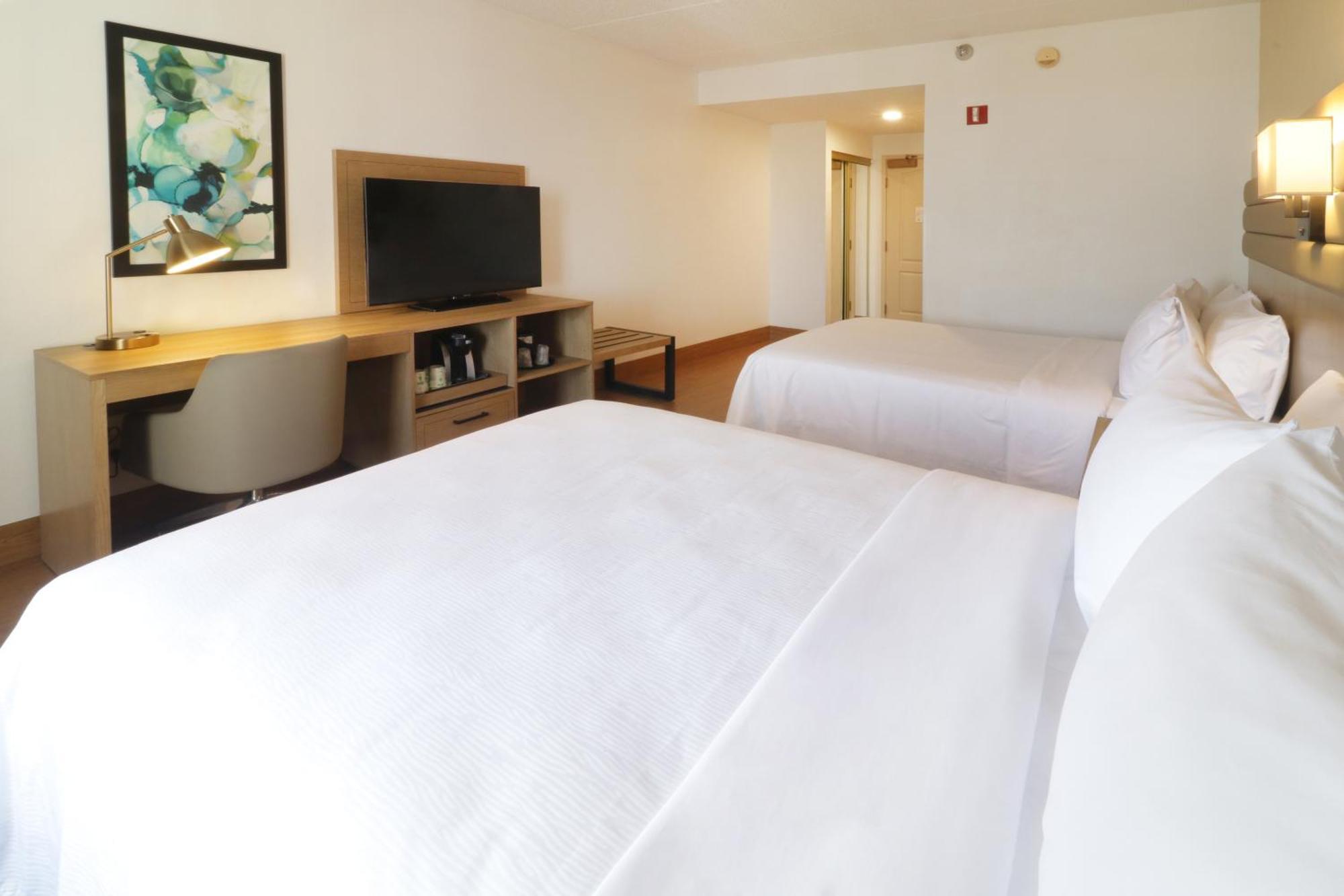 Wyndham Garden Mcallen At La Plaza Mall Экстерьер фото