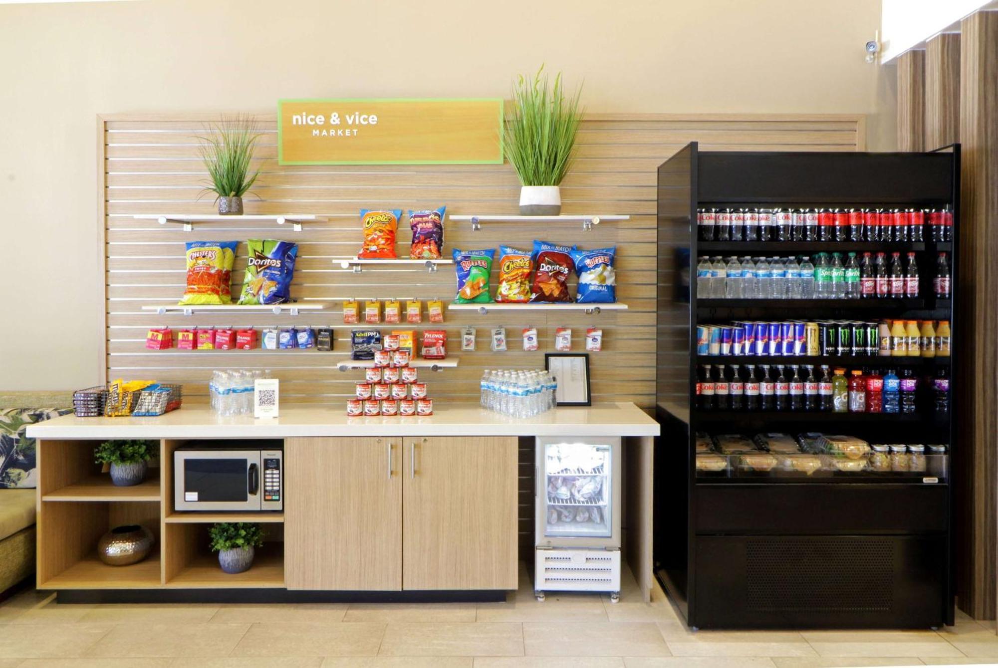 Wyndham Garden Mcallen At La Plaza Mall Экстерьер фото