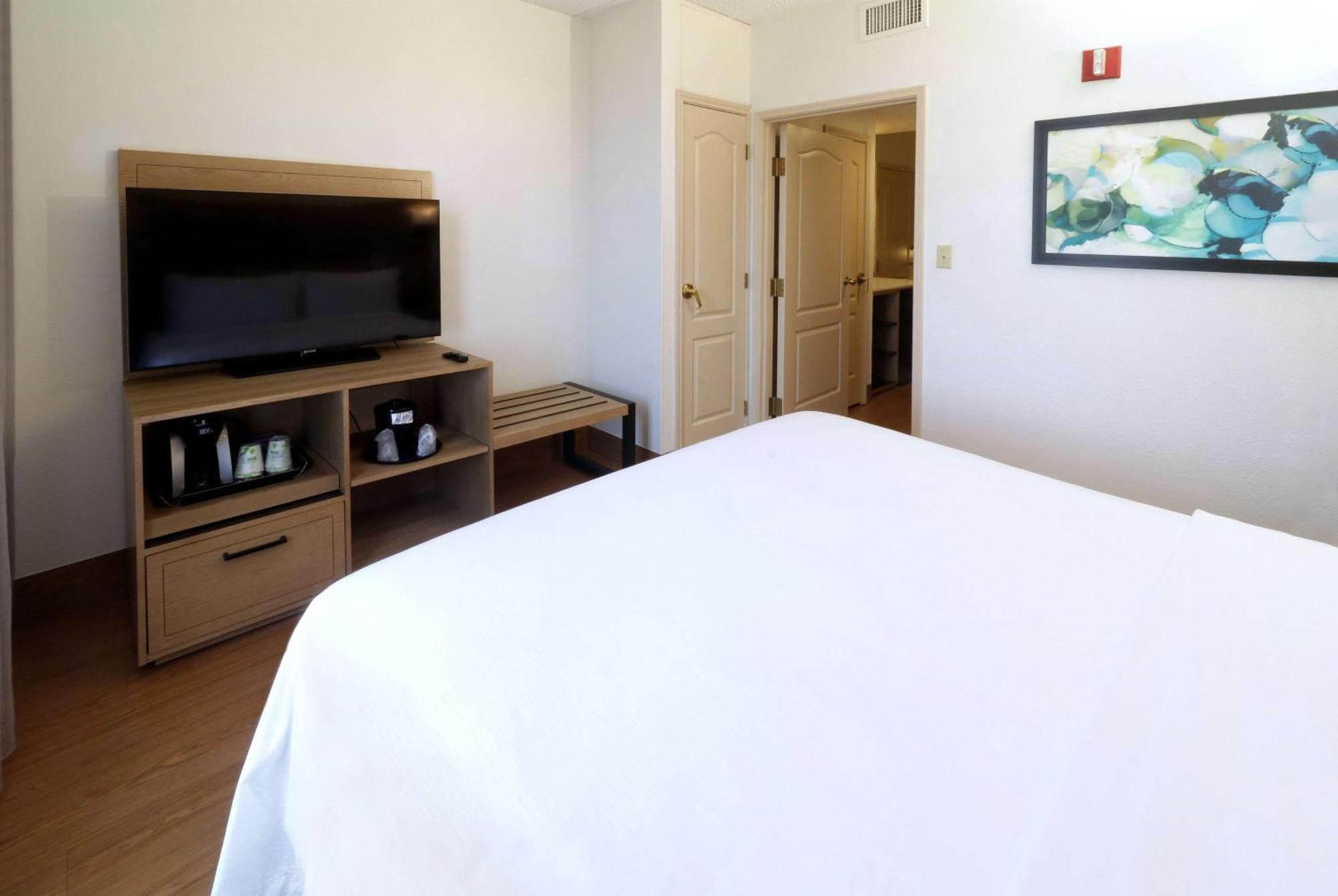 Wyndham Garden Mcallen At La Plaza Mall Экстерьер фото
