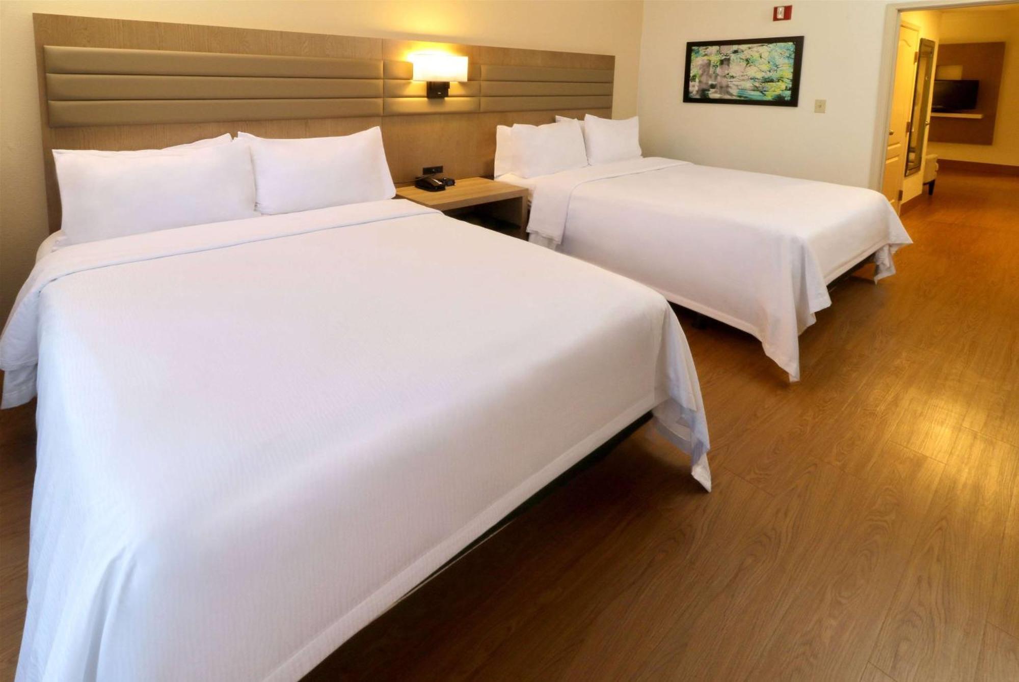Wyndham Garden Mcallen At La Plaza Mall Экстерьер фото