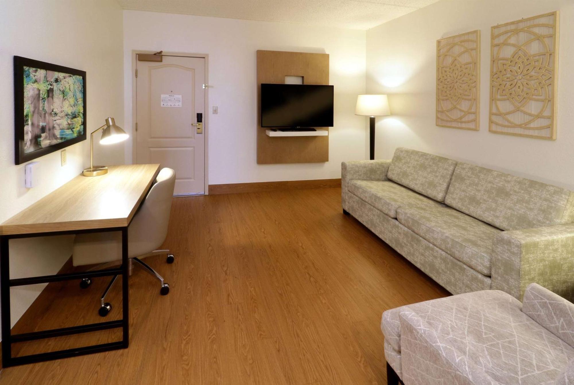 Wyndham Garden Mcallen At La Plaza Mall Экстерьер фото