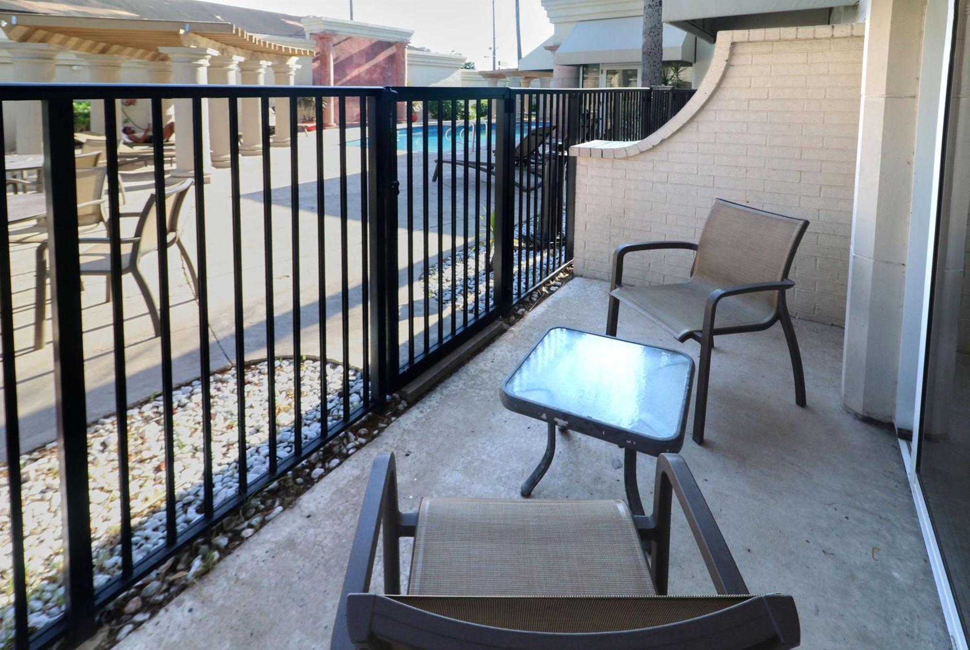 Wyndham Garden Mcallen At La Plaza Mall Экстерьер фото