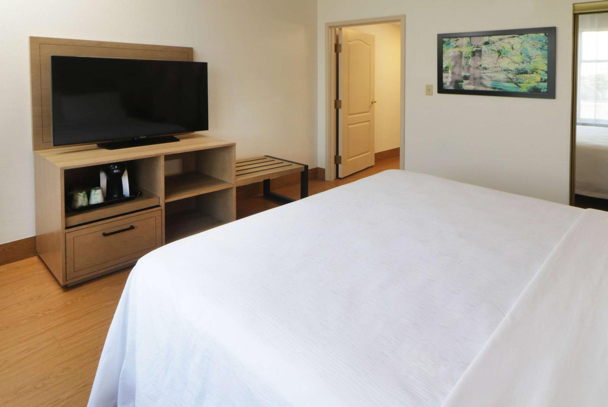 Wyndham Garden Mcallen At La Plaza Mall Экстерьер фото