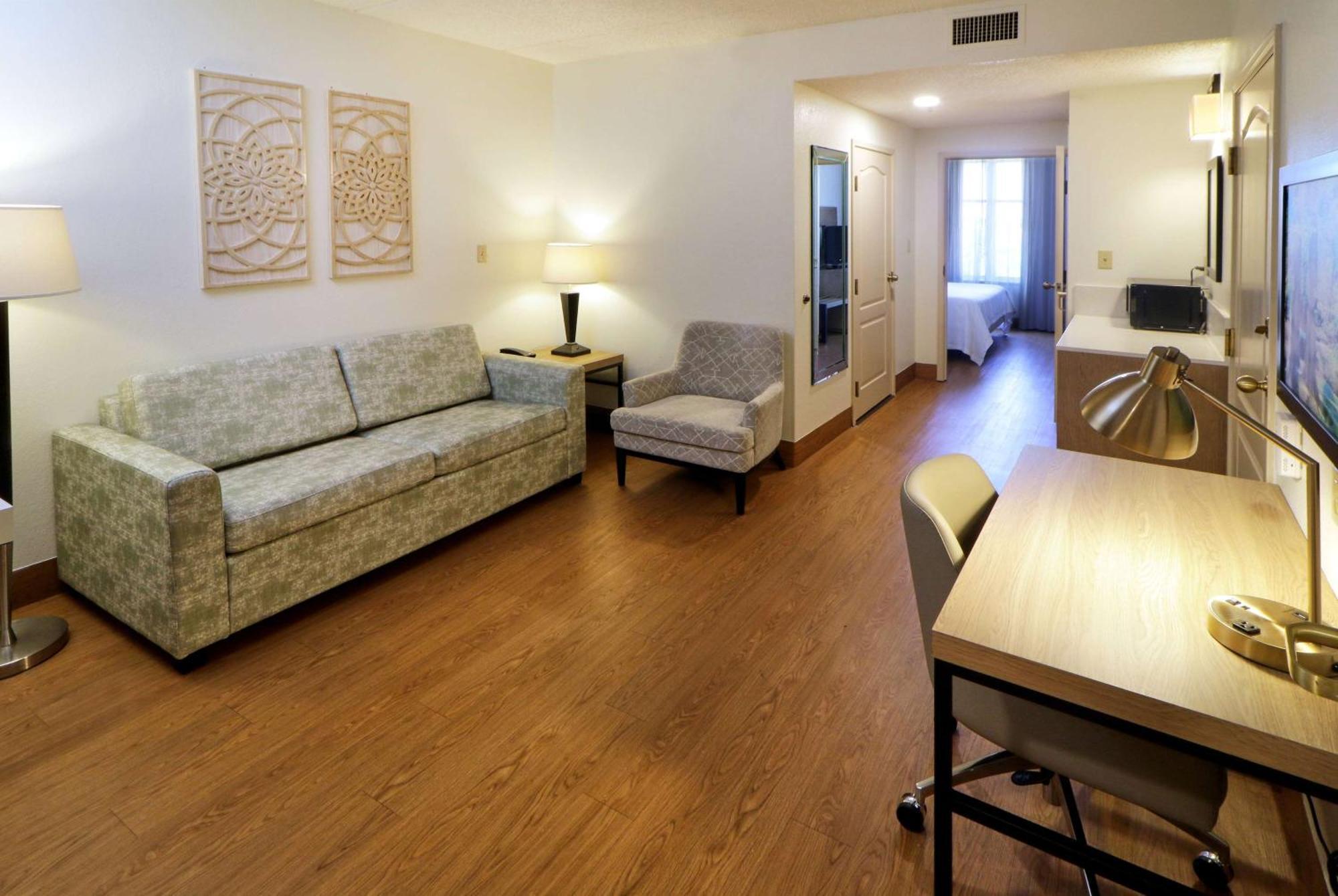Wyndham Garden Mcallen At La Plaza Mall Экстерьер фото