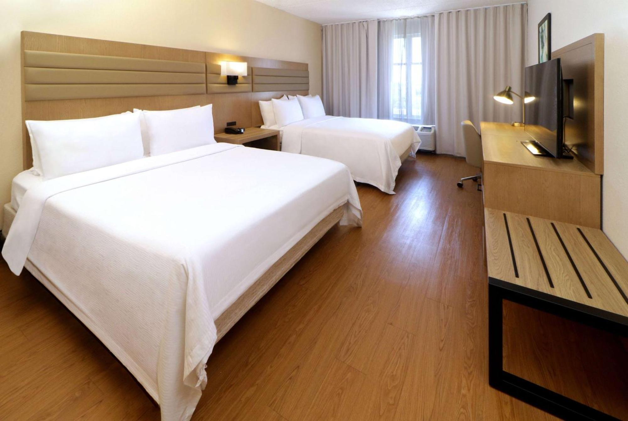 Wyndham Garden Mcallen At La Plaza Mall Экстерьер фото