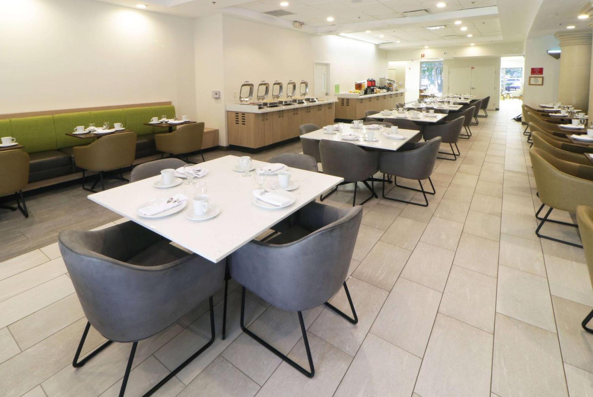 Wyndham Garden Mcallen At La Plaza Mall Экстерьер фото