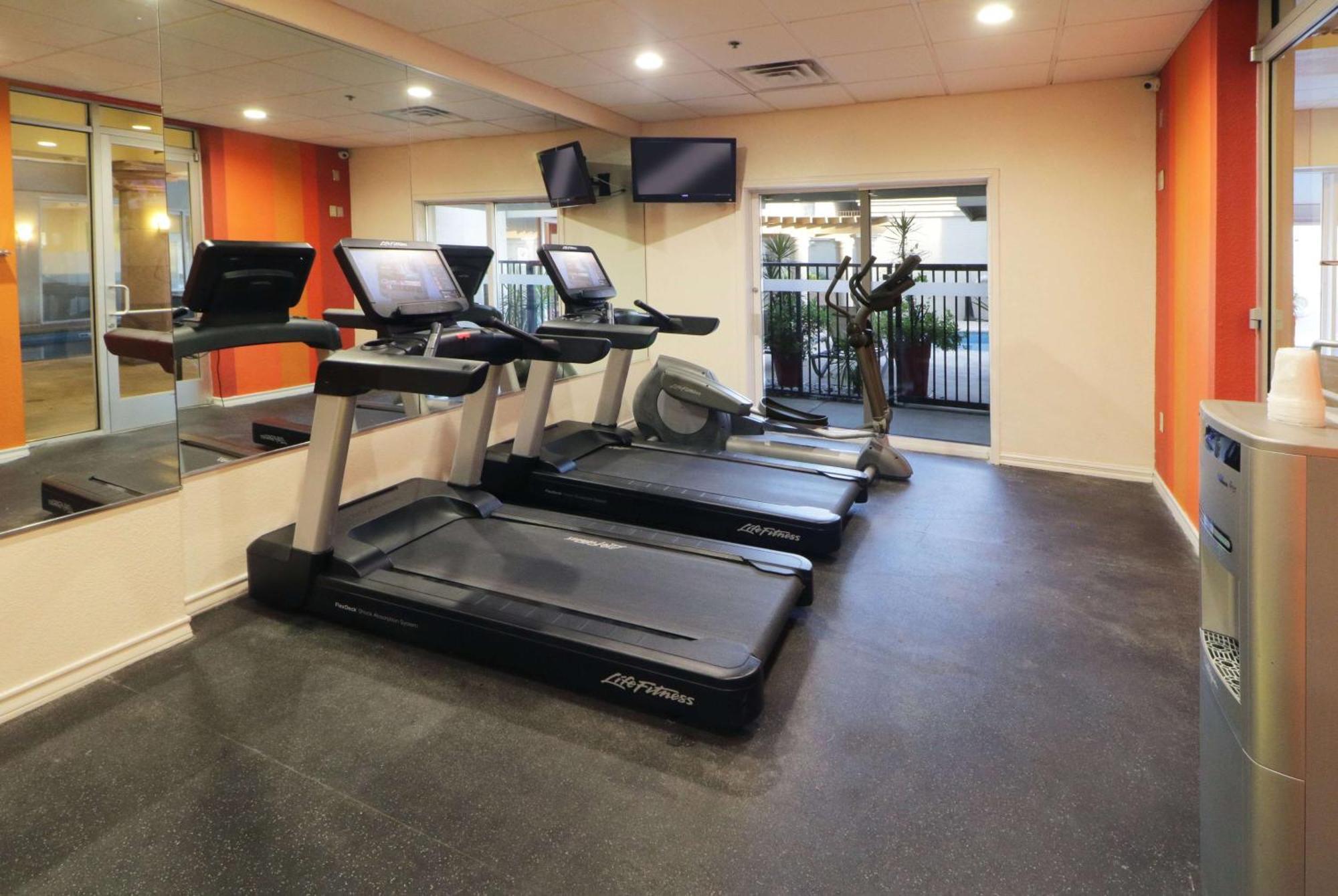 Wyndham Garden Mcallen At La Plaza Mall Экстерьер фото