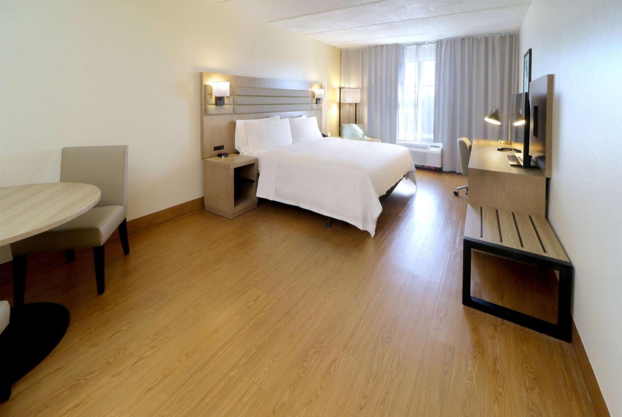 Wyndham Garden Mcallen At La Plaza Mall Экстерьер фото