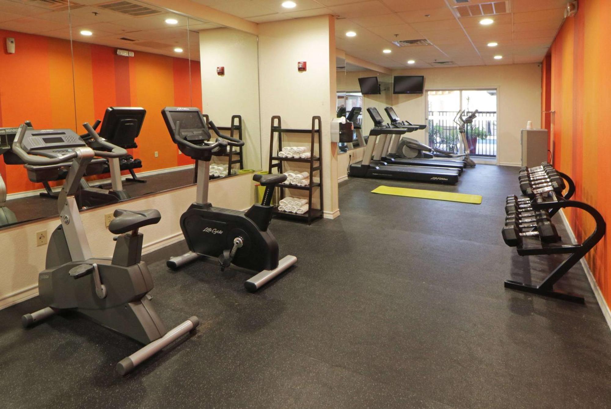 Wyndham Garden Mcallen At La Plaza Mall Экстерьер фото