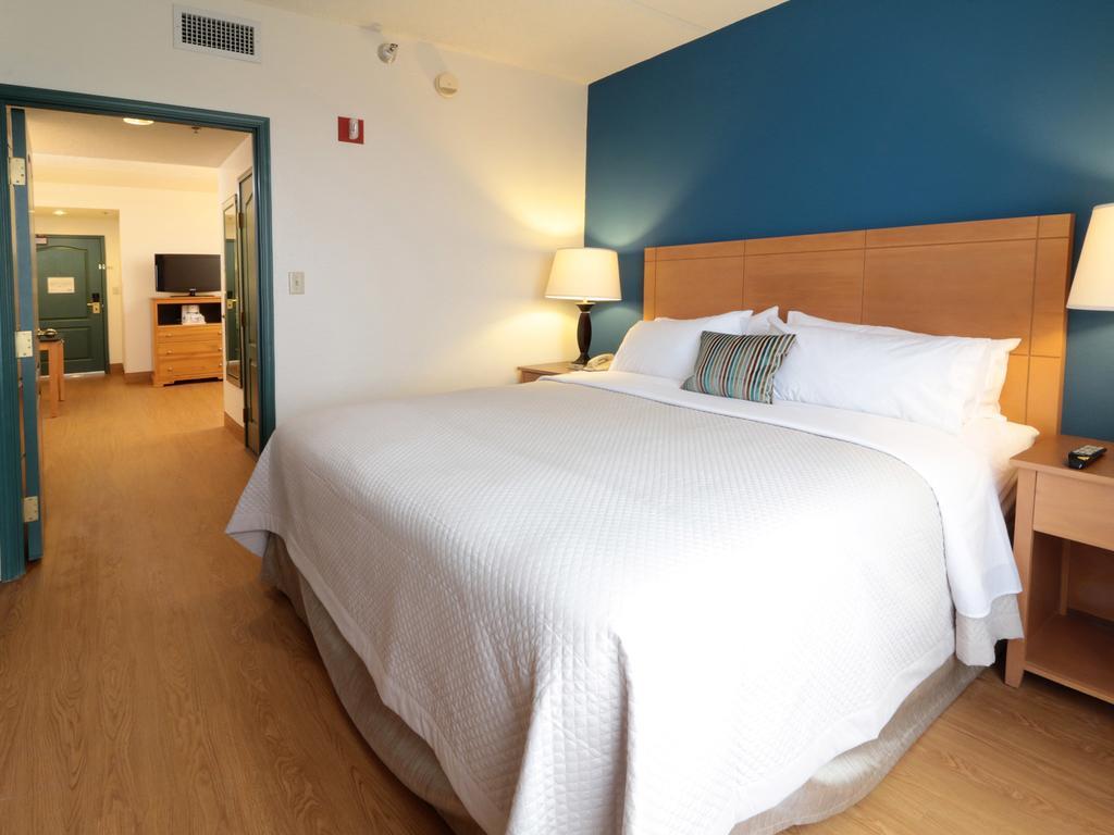Wyndham Garden Mcallen At La Plaza Mall Экстерьер фото