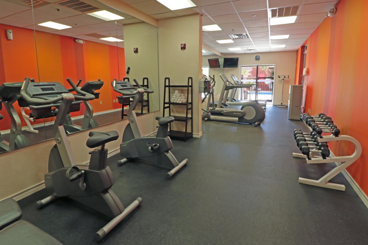 Wyndham Garden Mcallen At La Plaza Mall Экстерьер фото