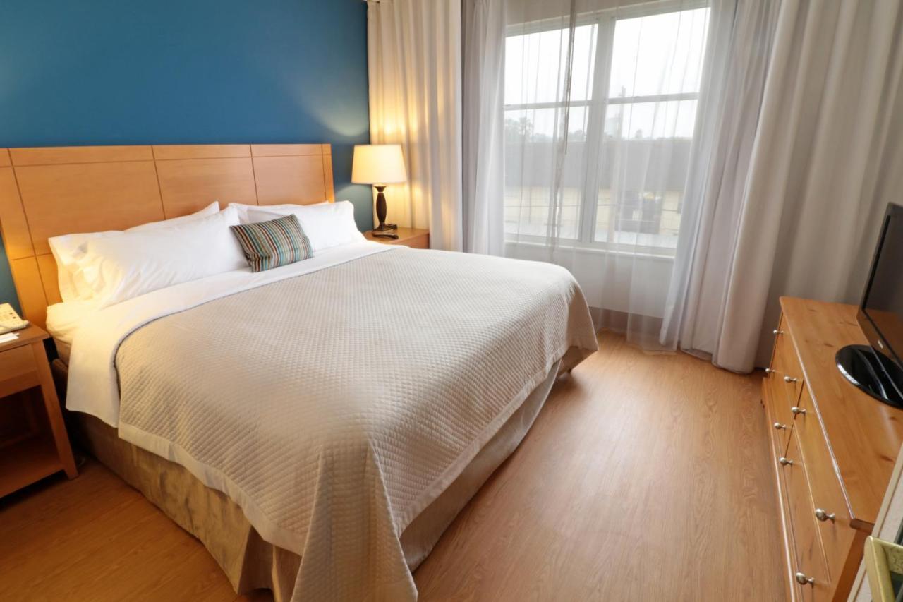 Wyndham Garden Mcallen At La Plaza Mall Экстерьер фото